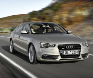 Audi A5 Sportback (2011-2016)