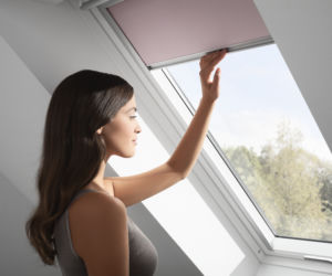 Okna dachowe VELUX Premium