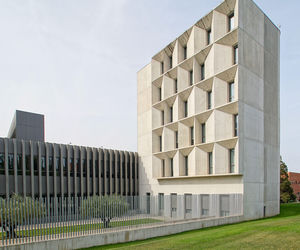 Materiały i rozwiązania elewacyjne