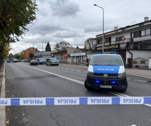 Jest śledztwo prokuratury po tragicznych wydarzeniach w Nowym Sączu