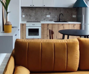 Jak urządzić mieszkanie na wynajem?