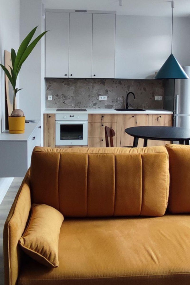 Jak urządzić mieszkanie na wynajem?