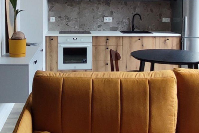 Jak urządzić mieszkanie na wynajem?