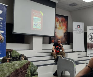 40 lat po Czarnobylu