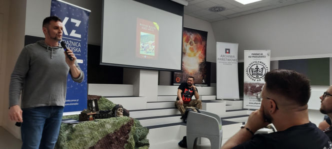 40 lat po Czarnobylu