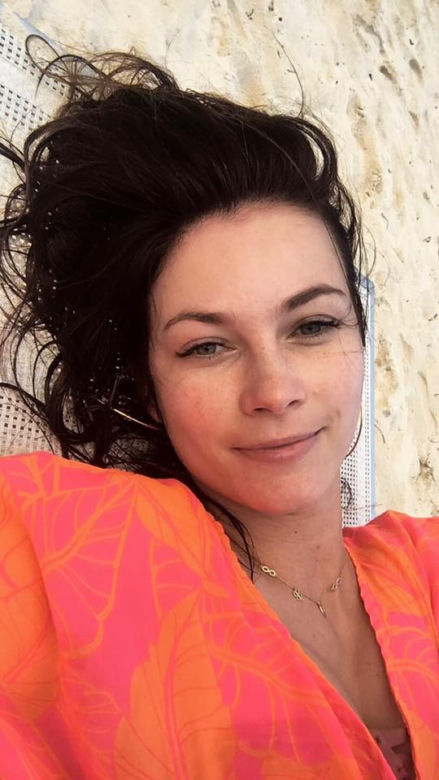  Kim jest Anna Lucińska z "Agent - Gwiazdy"