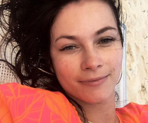 Kim jest Anna Lucińska z Agent - Gwiazdy