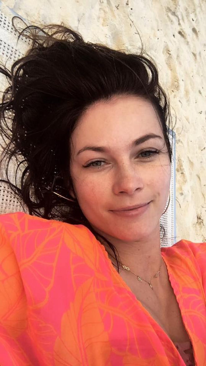  Kim jest Anna Lucińska z "Agent - Gwiazdy"