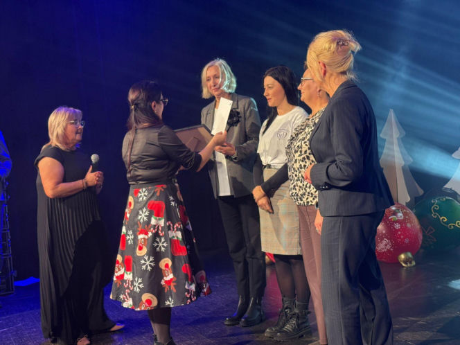 Gala Wolontariatu 2025