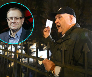 Dudek: Zmieni się tylko administrator pałacyku