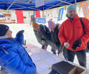 2. edycja Trail On Stawiguda - Styczeń 2026