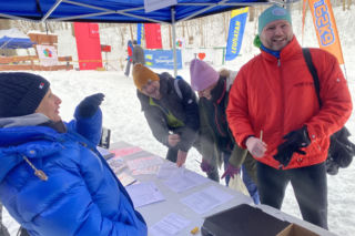 2. edycja Trail On Stawiguda - Styczeń 2026