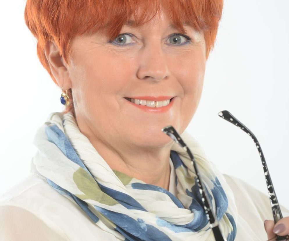 Lidia Dudziak