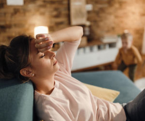 Nocne poty i zmęczenie mogą być pierwszym sygnałem. Hematolog ostrzega przed chorobą, która atakuje szpik kostny 