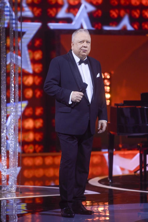 Marek Sierocki ocenił występ Justyny Steczkowskiej. Swoje trzy grosze dodał też Szpak!
