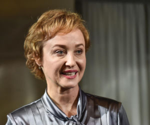 Gabriela Muskała kiedyś i dziś. Zobacz, jak zmieniała się ceniona aktorka