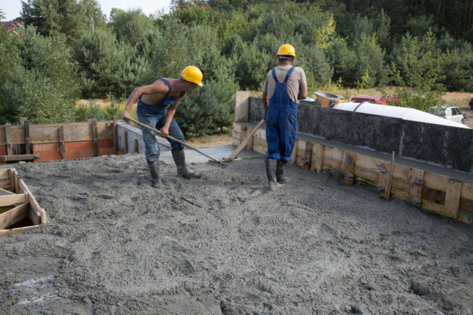 beton