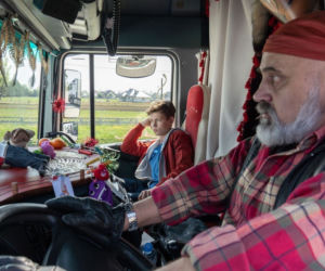Na dobre i na złe odc. 746 po wakacjach 2019. Jędrek (Iwo Wiciński)