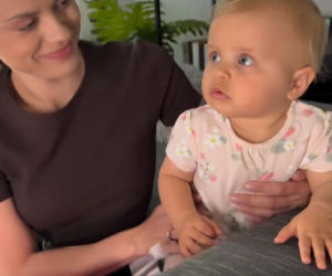 M jak miłość nowy sezon na planie. Kasia (Paulina Lasota), Zosia