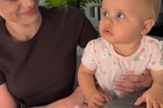 M jak miłość nowy sezon na planie. Kasia (Paulina Lasota), Zosia