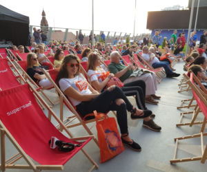 ESKA Summer City 2019: Sierpień zaczęlismy na sportowo! [ZDJĘCIA]