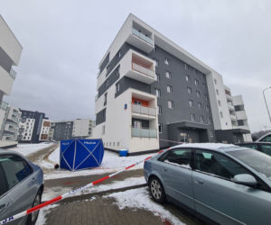Krwawa masakra w Rzeszowie. Wołała pomocy, gdy dźgał ją nożem kuchennym. Nowe fakty [ZDJĘCIA]