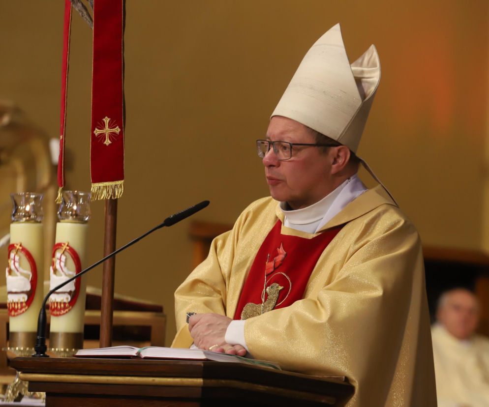 rys o eucharystii