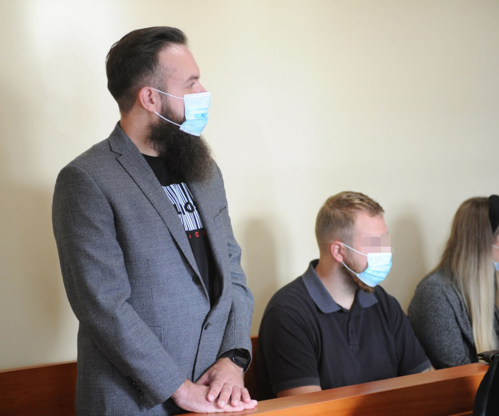 Strajk Kobiet w kościele 