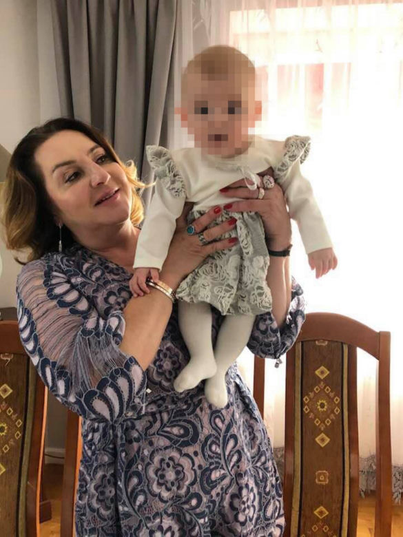 Danuta Martyniuk traci zdrowie przez syna