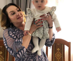 Danuta Martyniuk traci zdrowie przez syna