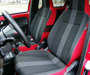 Skoda Citigo Monte Carlo