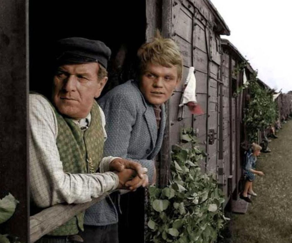 Sami swoi: Karol Dziuba i Adam Bobik z głównymi rolami w prequelu kultowego polskiego filmu. Kiedy premiera?