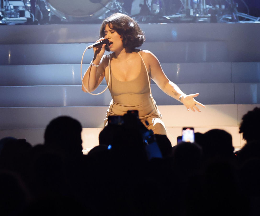 Raye zaskoczyła polskich fanów! Spotkała się z nimi tuż przed koncertem