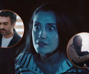 Dziedzictwo, odcinek 900: Derya zabija siostrę. Jak ukryje jej śmierć przed Feritem?