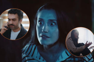 Dziedzictwo, odcinek 900: Derya zabija siostrę. Jak ukryje jej śmierć przed Feritem?