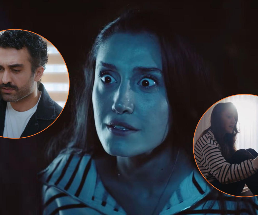 Dziedzictwo, odcinek 900