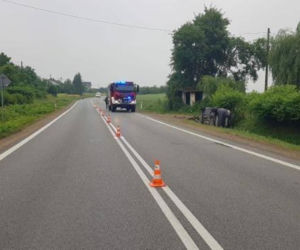 Zabiła męża w dziewiętnastą rocznicę ślubu