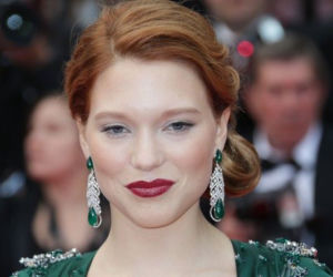 Léa Seydoux