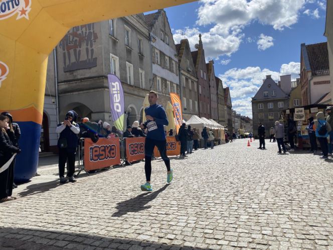 Lotto 23. Bieg Jakubowy cz.2