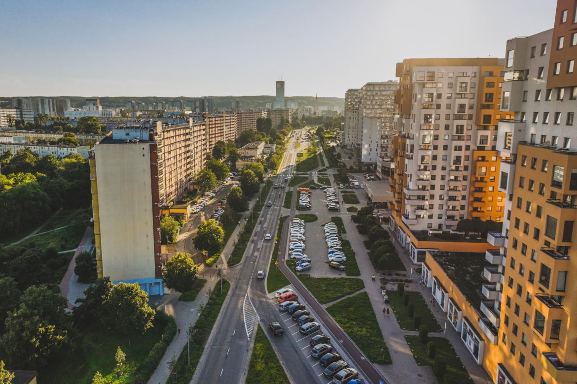 Falowiec Gdańsk
