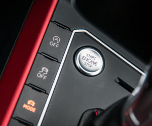 Volkswagen Polo GTI 2.0 TSI