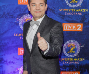 Zenek z żoną w Zakopanem!