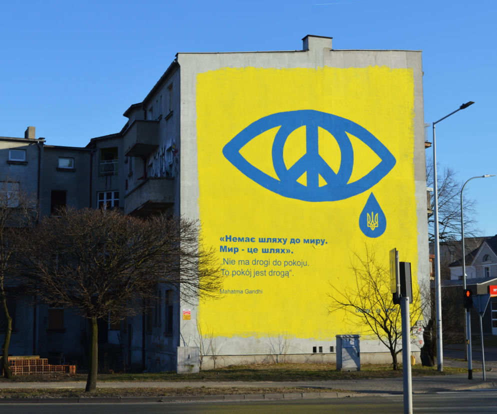 mural