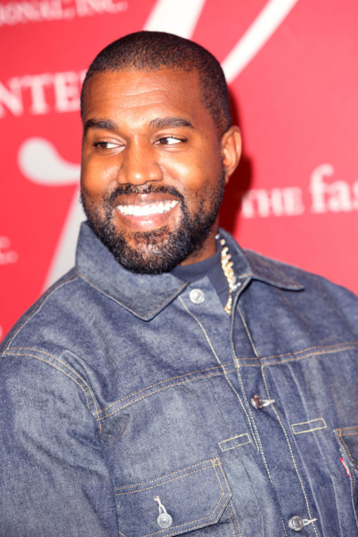 Kanye West i Kim Kardashian