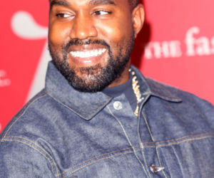 Kanye West i Kim Kardashian