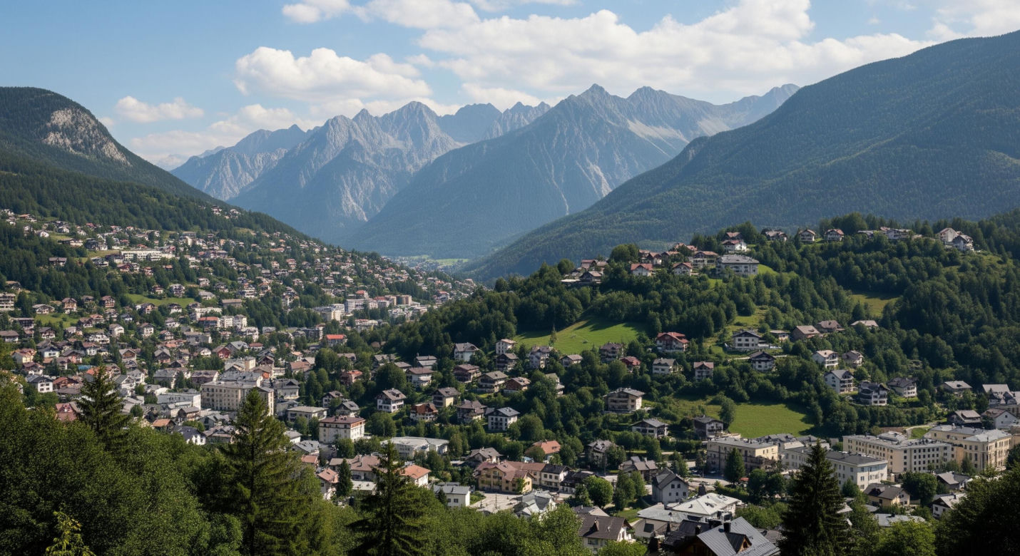 To nowy król gór. Już nie Zakopane. Beski Śląski triumfuje [ZDJĘCIA]