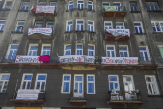 Kamienica Środkowa 11