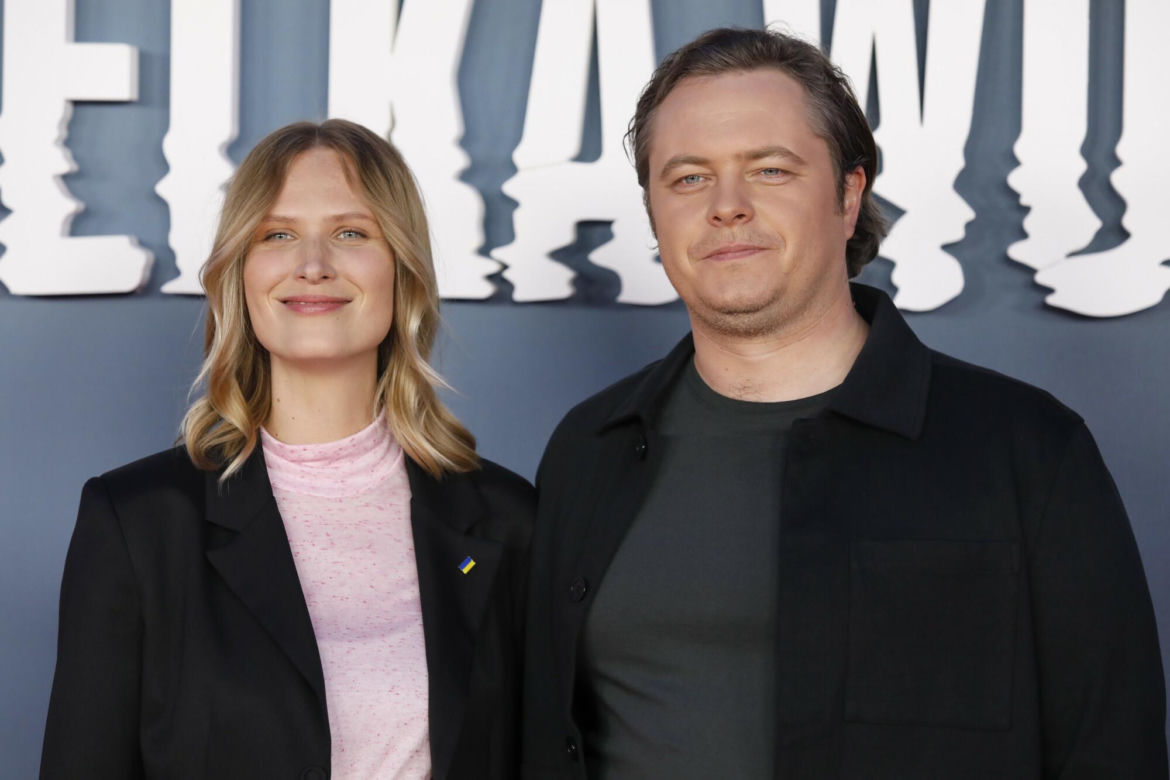 Światowa premiera serialu Netflix "Wielka woda" we Wrocławiu
