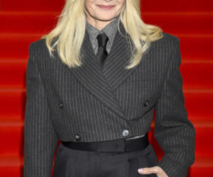 Małgorzata Kożuchowska