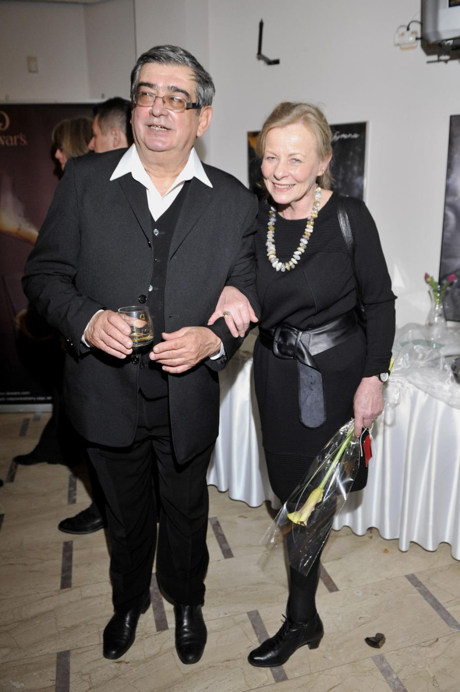 Jerzy Derfel